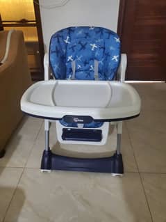 tinnies baby high chair