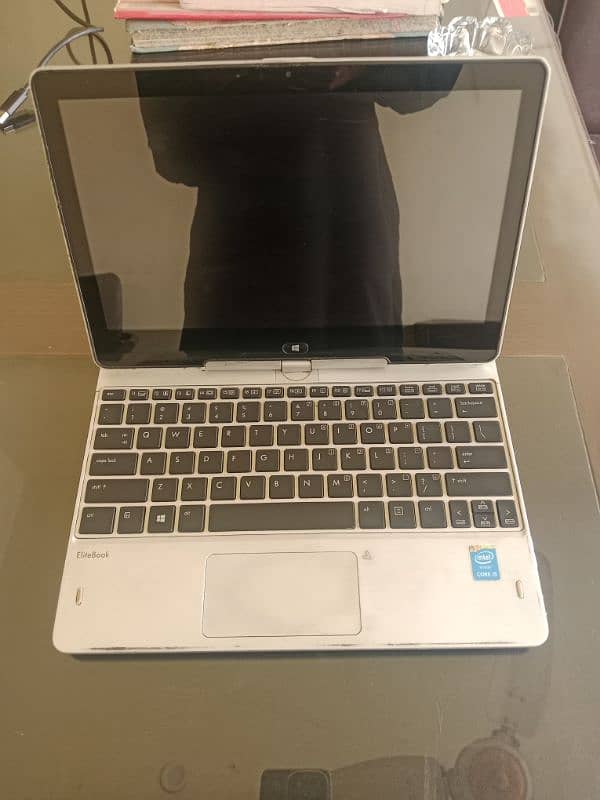 Hp revolve 810 g3 i5 5th generation 0