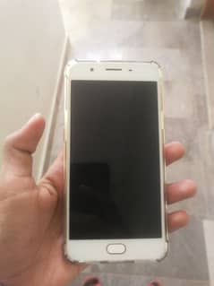 OPPO F1S FOR SALE