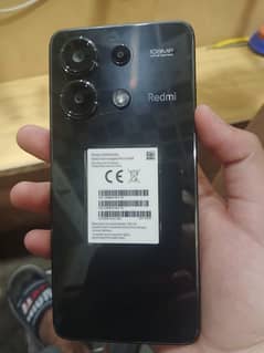 Redmi note 13 8/128GB