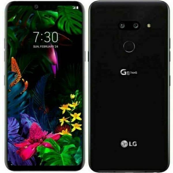 LG G8 THINQ FOR SALE 0