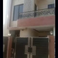 4 Marla House For Sale In Paragon City Lahore