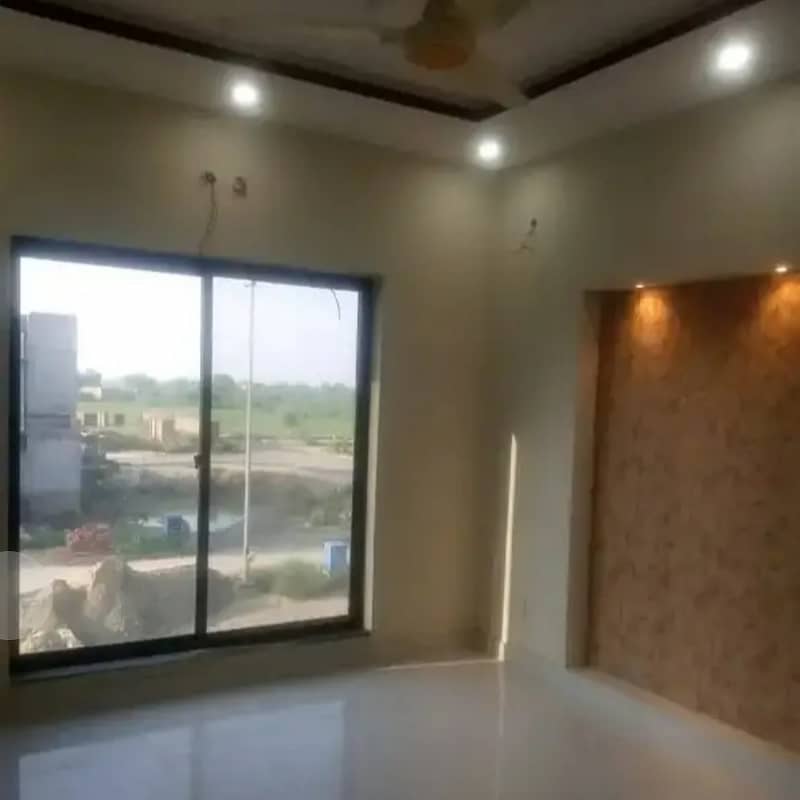 4 Marla House For Sale In Paragon City Lahore 6