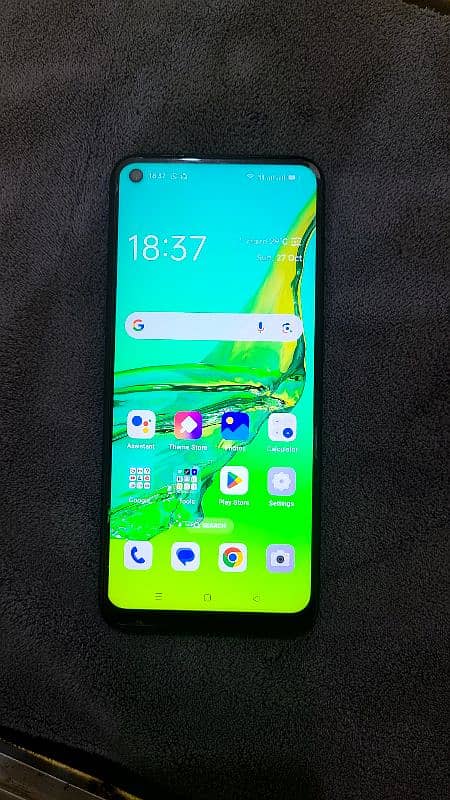 OPPO A53 1