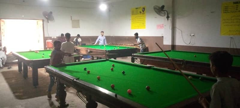 master snooker club 2