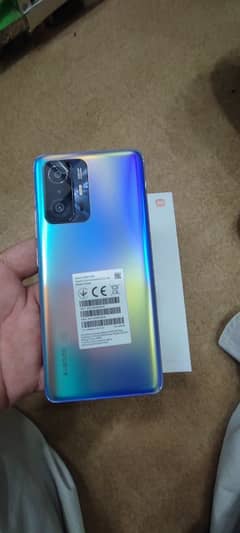 Xiaomi 11t 8gb 256gb