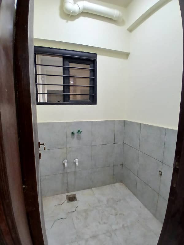 3 Bed DD Flat For Rent In Saima Excellency 7