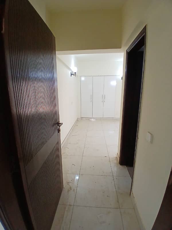 3 Bed DD Flat For Rent In Saima Excellency 13