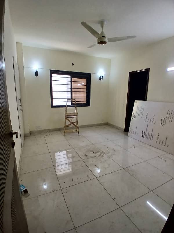 3 Bed DD Flat For Rent In Saima Excellency 17