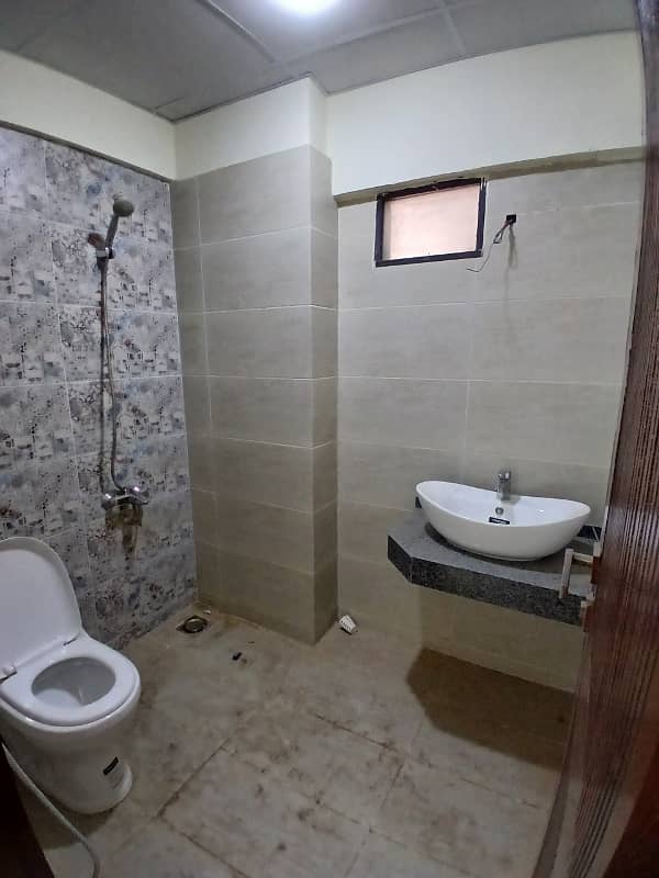 3 Bed DD Flat For Rent In Saima Excellency 18