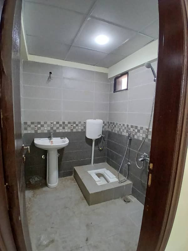 3 Bed DD Flat For Rent In Saima Excellency 20