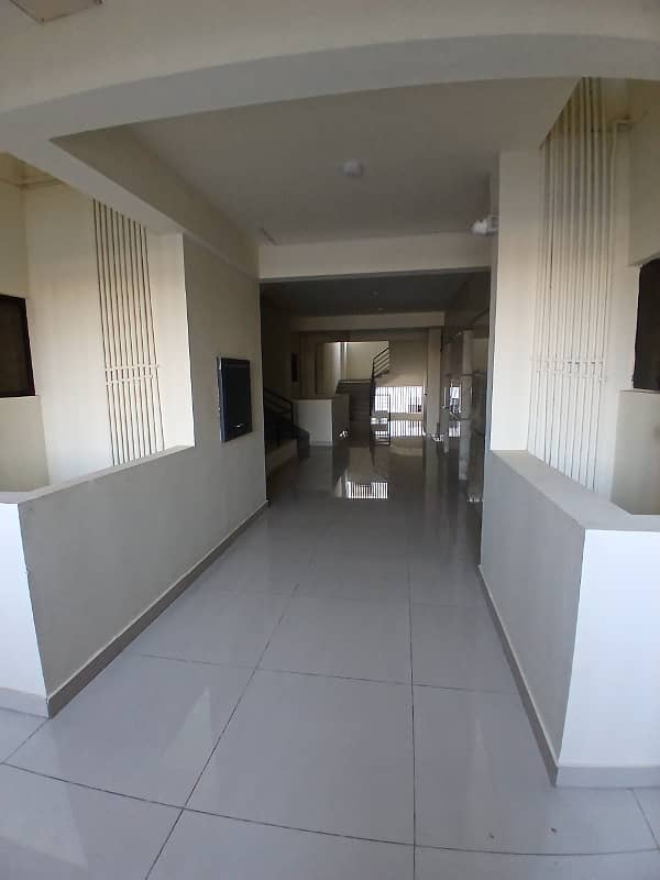 3 Bed DD Flat For Rent In Saima Excellency 21