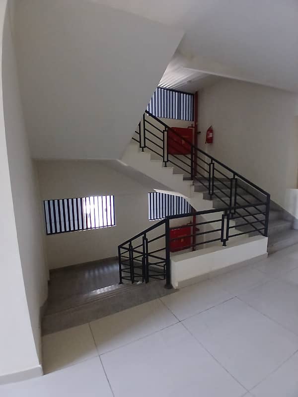 3 Bed DD Flat For Rent In Saima Excellency 22