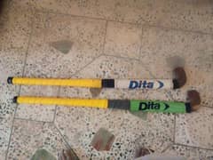 two hockey Rs1500