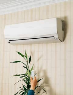 Air conditione Technician service available