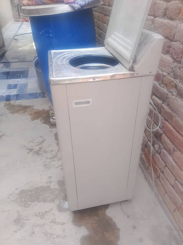 03333707293 dryer machine 3