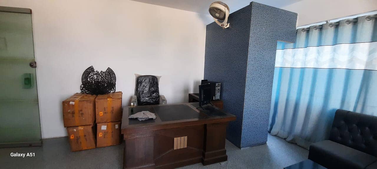 Urgent Sale Office Furniture 6