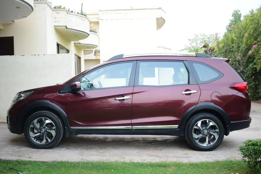 Honda BR-V 2019 2