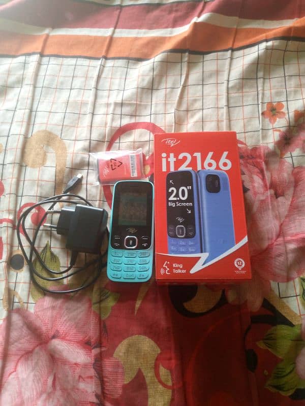 Itel 2166 3