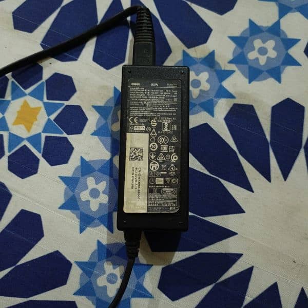 Dell charger for sell 90watt 0