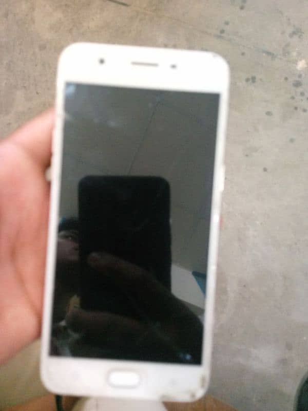 oppo A57 for sale . 2