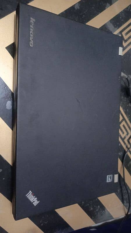 Lenovo Thinkpad laptop for sale 0