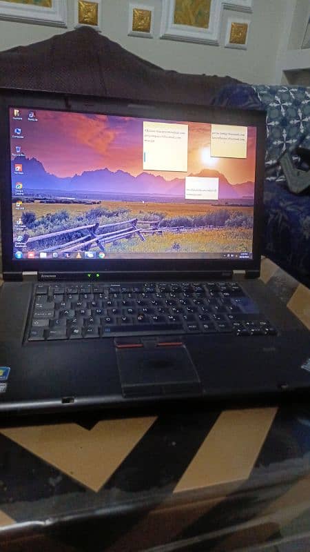 Lenovo Thinkpad laptop for sale 1