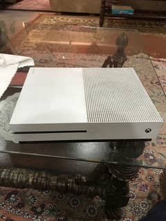 Xbox 1s 1TB