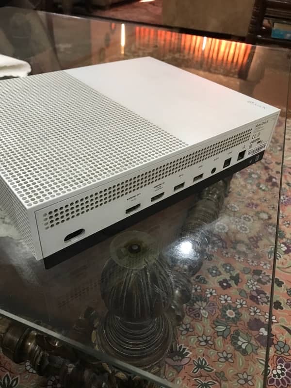 Xbox 1s 1TB 1