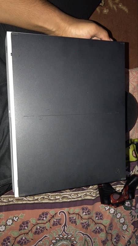 Xbox 1s 1TB 5