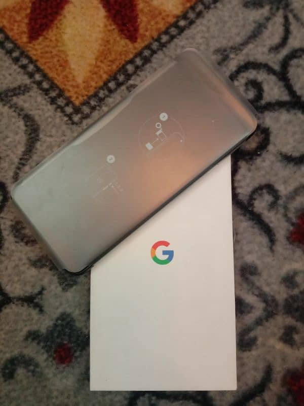 Google pixel 4xl 1