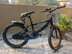 Best bicycle for Kids