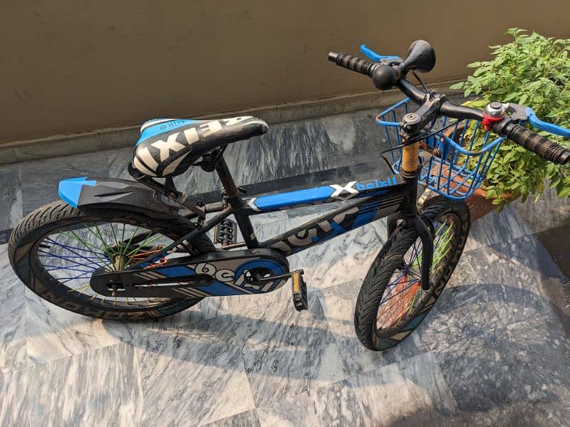 Best bicycle for Kids 3