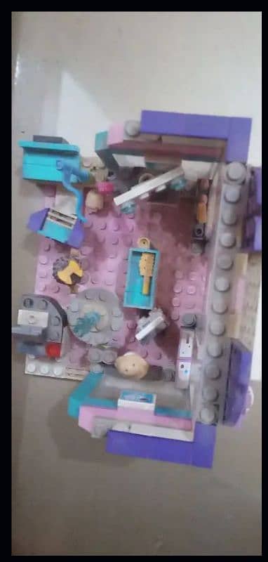 Lego friends set 2