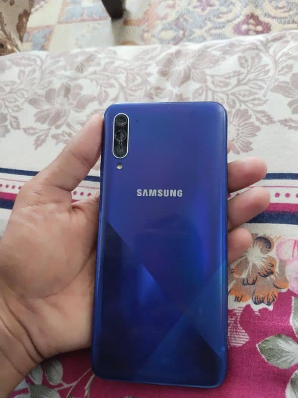 samsung A30s 1