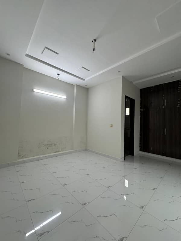 10 Marla Brand New House Available For Rent In Lake City Sector M-2A 18