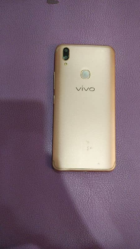 Vivo y85A 2