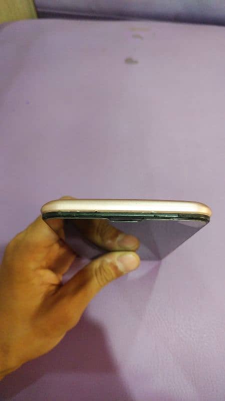 Vivo y85A 4