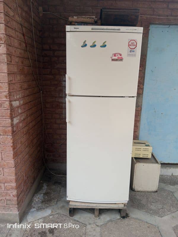 Fridge Sall 3