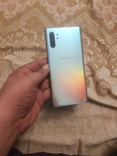 Note 10 Plus Fresh Non PTA