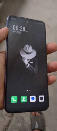 Infinix hot 30ply 4+4gb 64gb original phon 0