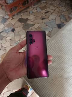 moto edge plus 12/256gb non PTA