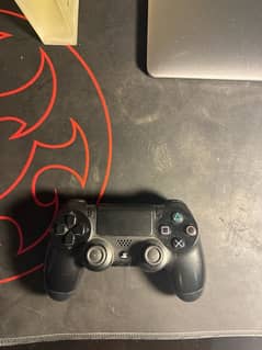 PS4 CONTROLLER