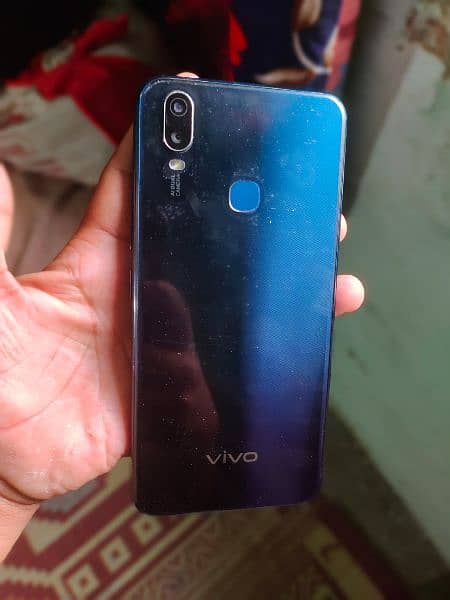 vivo y11 1