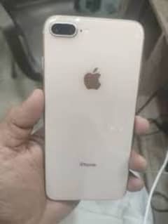 iphone 8 plus pta approved 64gb