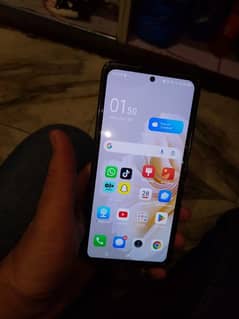 Tecno Camon 20 8/256 gp condition lush