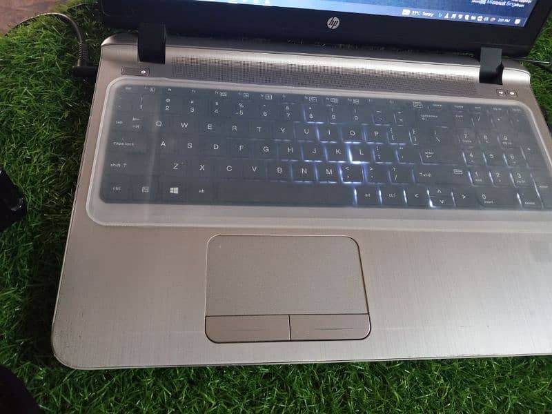 Hp Probook 450 G3 Core i7 6th Generation 3