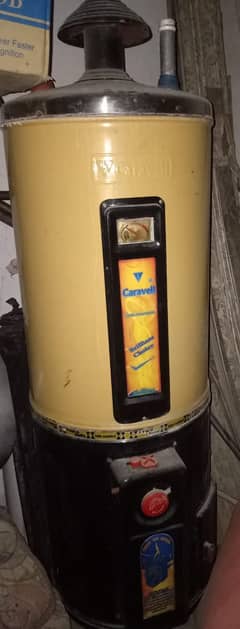 40 Gallon Geyser For Sale