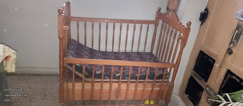 Kids bed 0