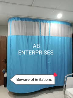 hospital Curtains